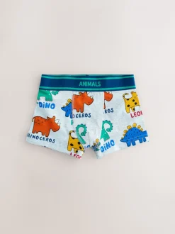 Primaire dieren - Verpakking van 10 trunks (1,5-16jr)