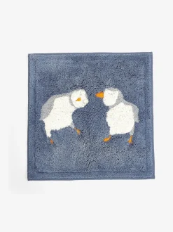 Puffin 100% katoenen mat