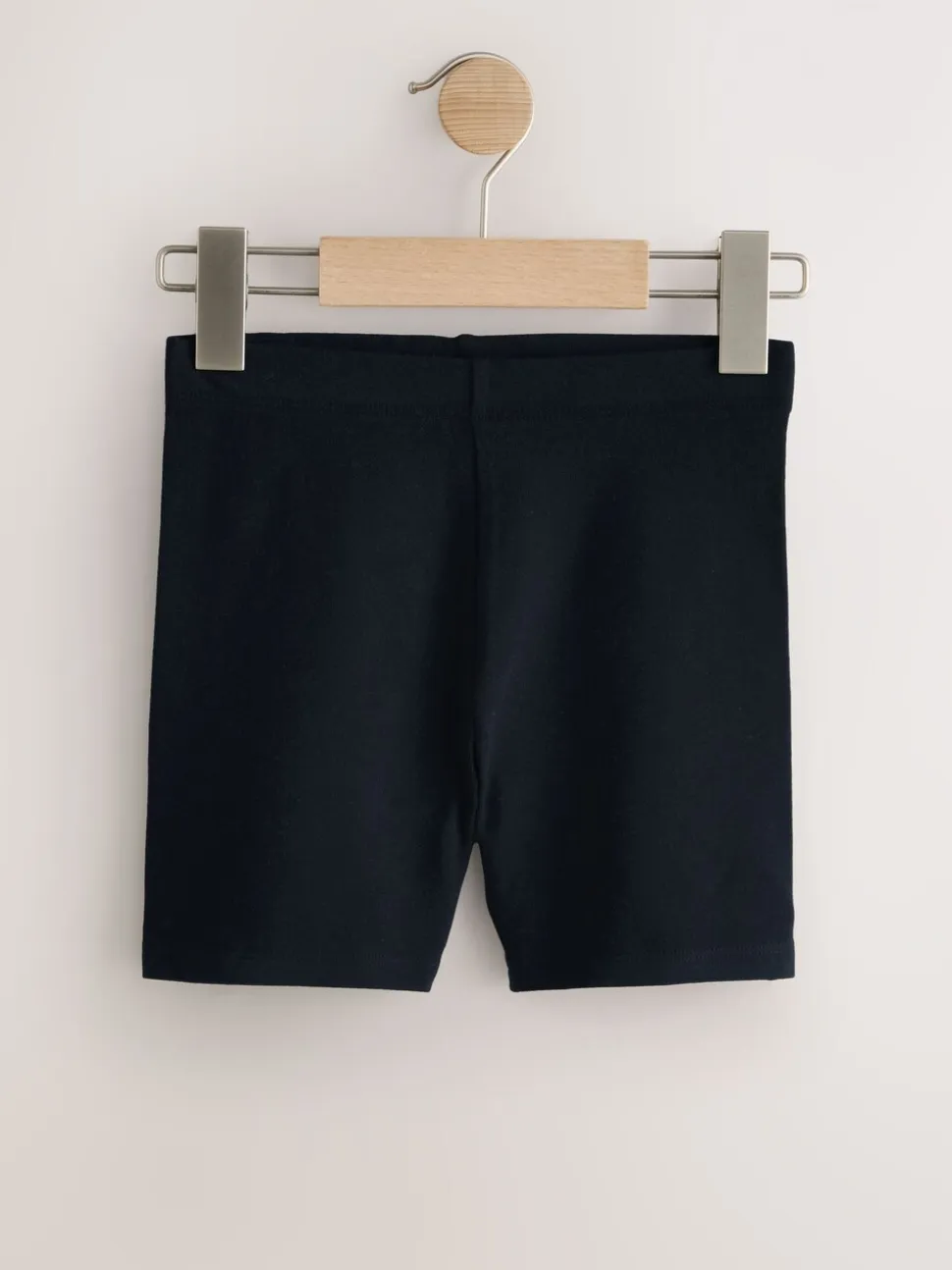 Purple/Pink/Animal - Set van 5 fietsshorts (3-16 jr)