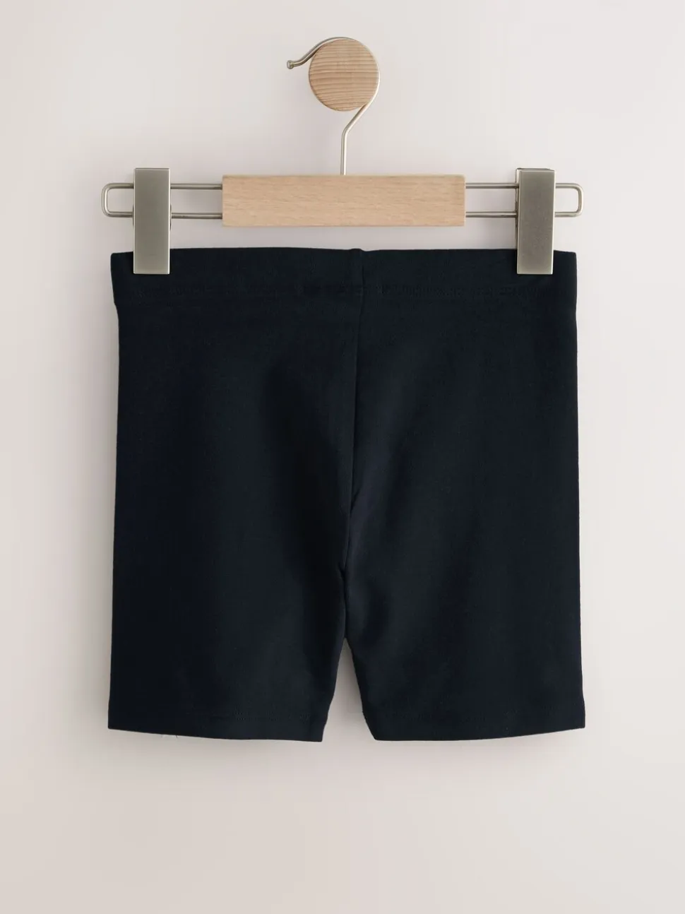 Purple/Pink/Animal - Set van 5 fietsshorts (3-16 jr)