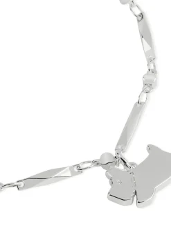 Radley dames Cranwell Close armband met bedel van springende hond