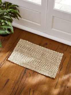 Rafferty Jute Deurmat