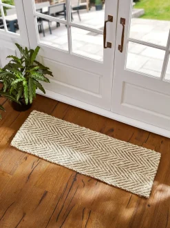 Rafferty Jute Deurmat