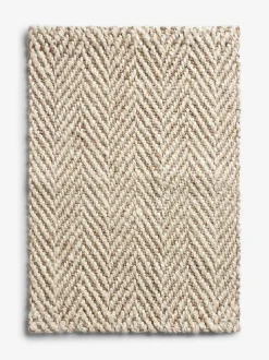 Rafferty Jute Deurmat
