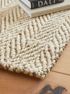 Rafferty Jute Runner