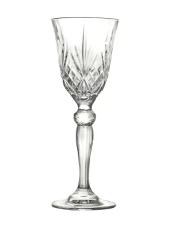 RCR Melodia Calici Goblet Glasses Set of 6 5cl