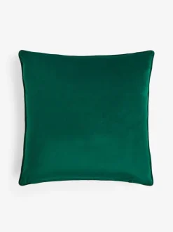 Rebel Spot Velvet Cushion
