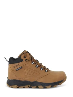 Regatta Junior Amble Tecfoam waterdichte Boots