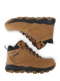 Regatta Junior Amble Tecfoam waterdichte Boots