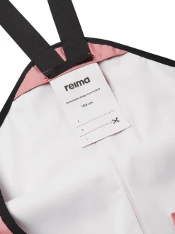 Reima Waterproof Rain Puddlesuit Dungarees Lammikko
