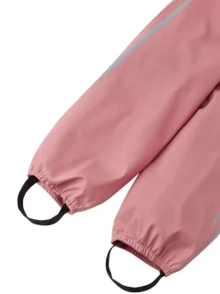 Reima Waterproof Rain Puddlesuit Dungarees Lammikko