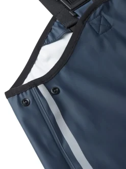 Reima Waterproof Rain Puddlesuit Dungarees Lammikko