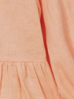 Reiss - Lee Junior - Blouse met lange mouwen