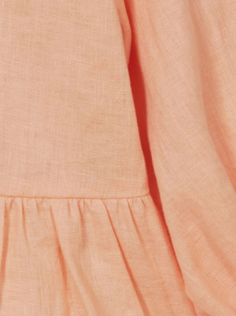 Reiss - Lee Junior - Blouse met lange mouwen