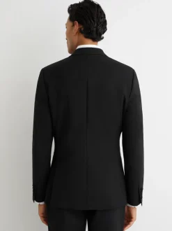 Reiss Poker Db maatgesneden Double breasted Jack