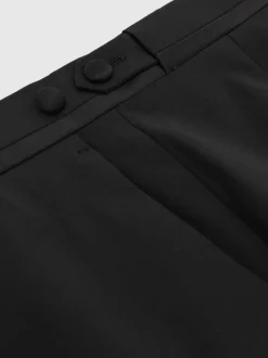 Reiss Poker tailored-fit wol-Blend Broeken