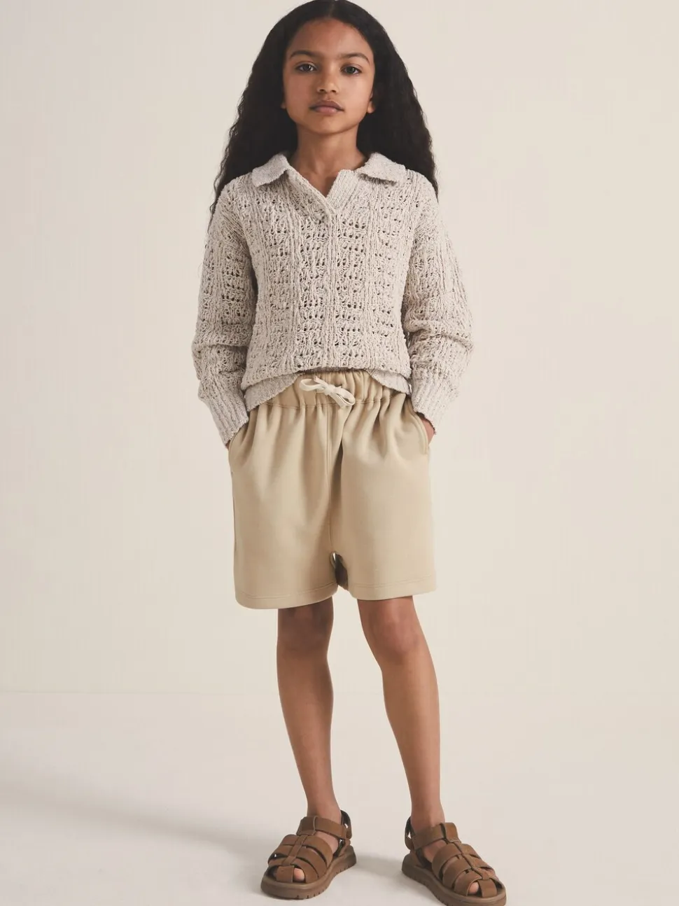 Reiss Reggie | Les 100 Ciels jersey shorts