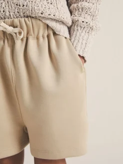 Reiss Reggie | Les 100 Ciels jersey shorts