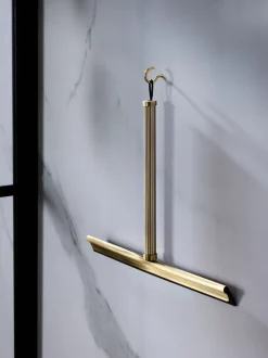 Rib Shower Squeegee