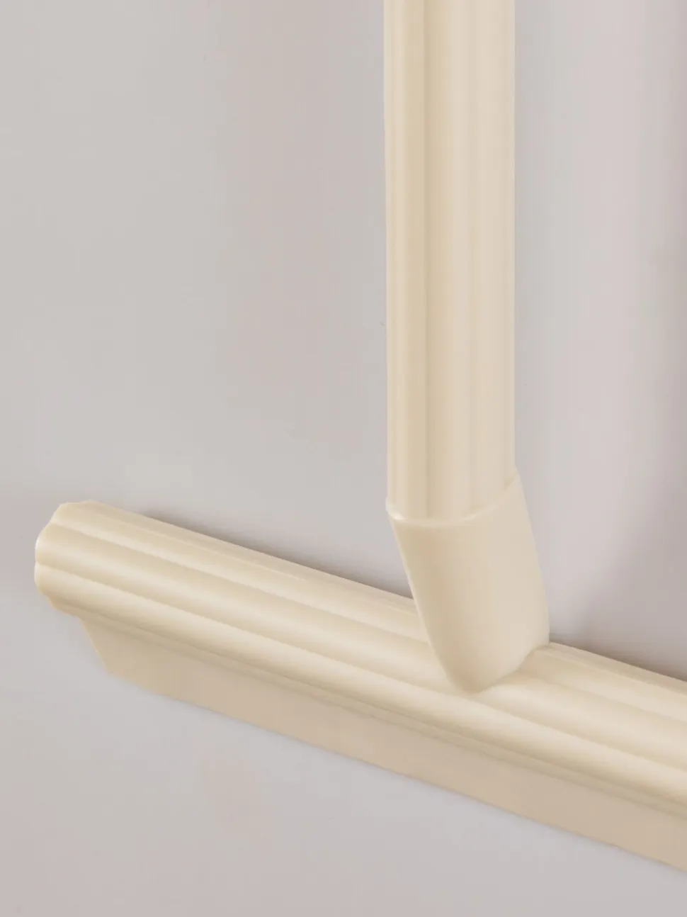 Rib Shower Wiper