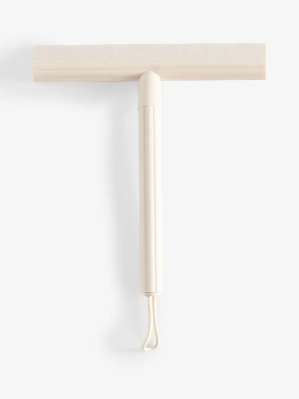 Rib Shower Wiper