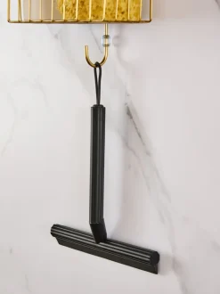 Rib Shower Wiper