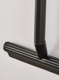 Rib Shower Wiper