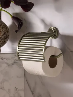 Rib Toiletrolhouder