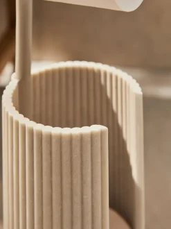 Rib Toiletrolhouder