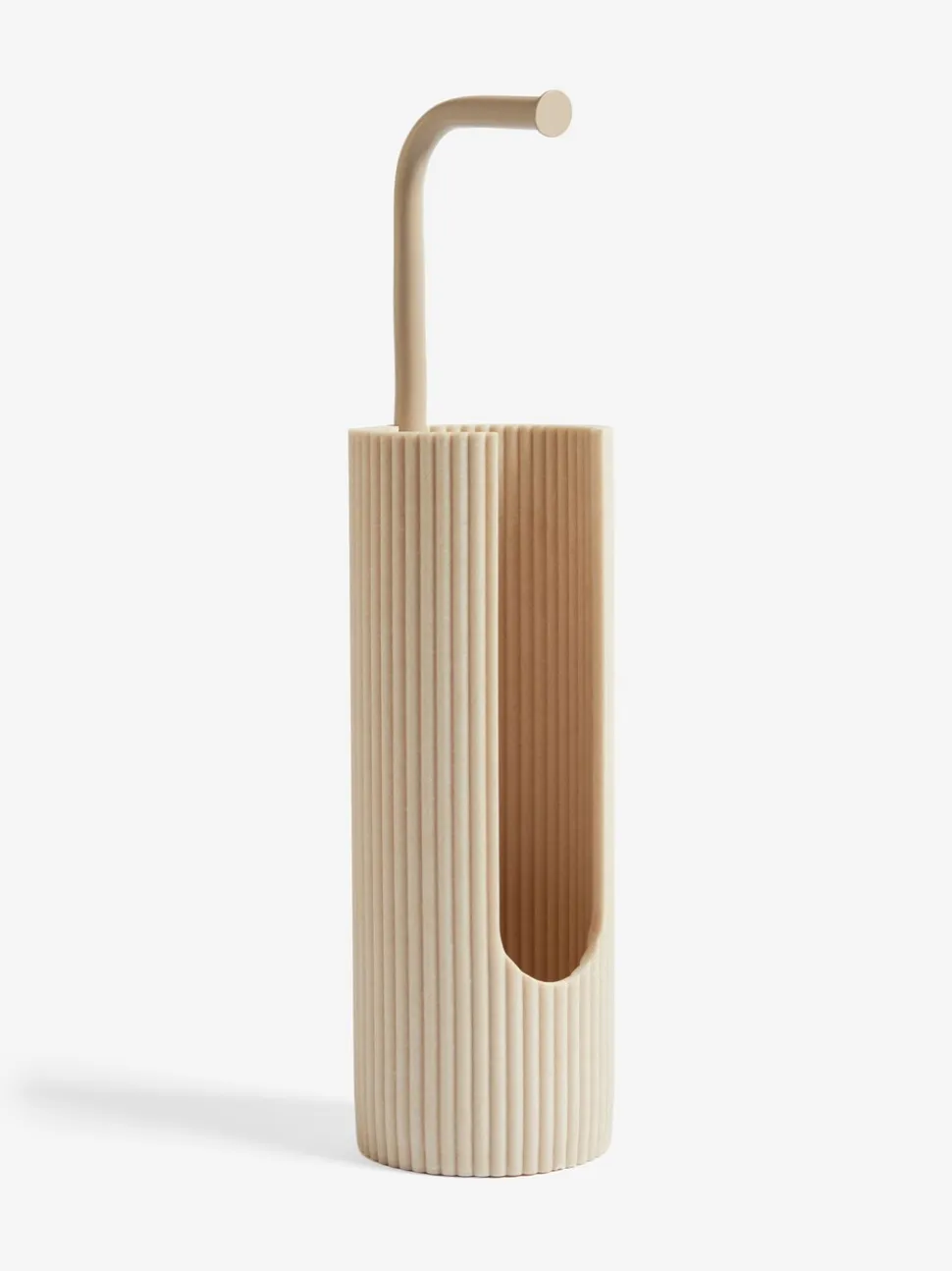 Rib Toiletrolhouder