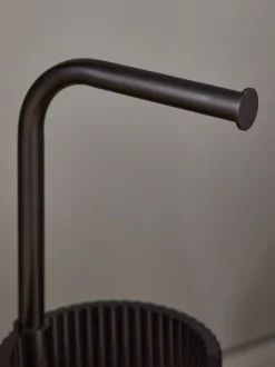 Rib Toiletrolhouder