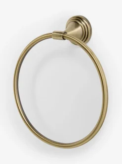 Rib Towel Ring