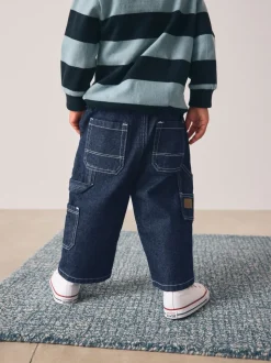 Rinse wash - Jeans (3mths-7yrs)