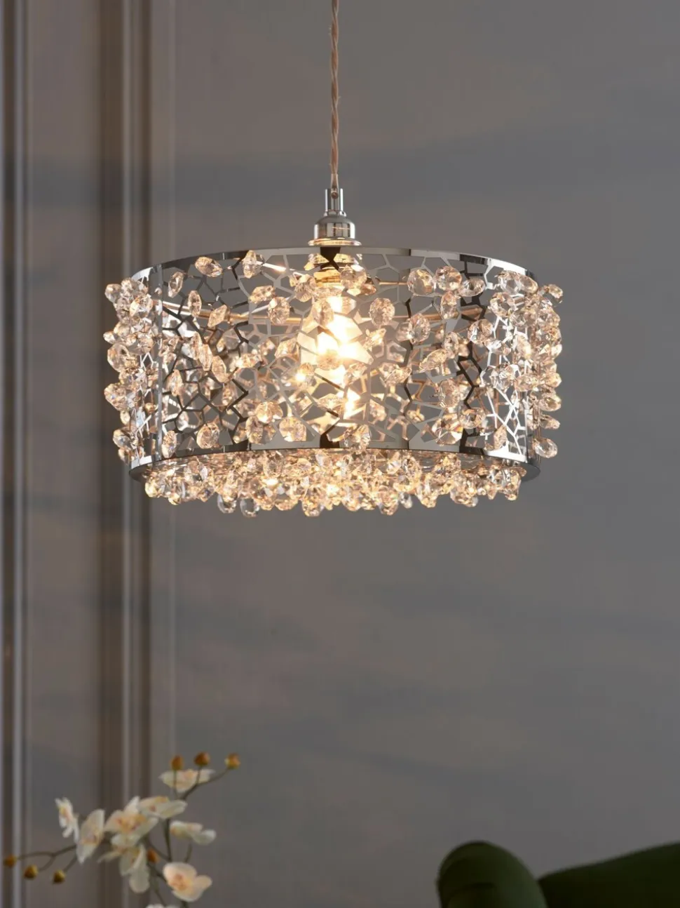 Ritz Easy Fit hanglamp
