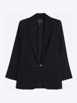River Island Edge to Edge Blazer
