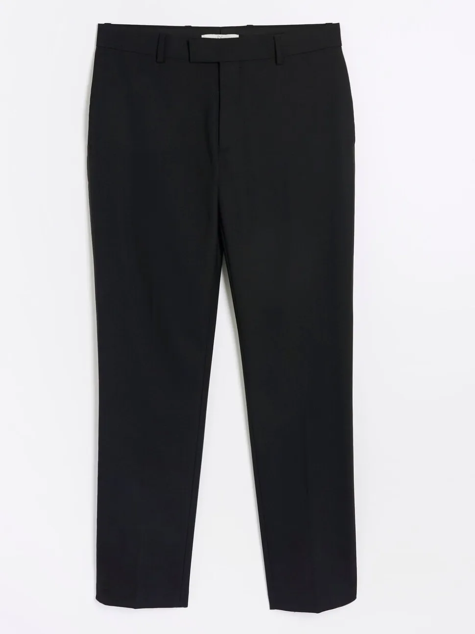 River Island effen slim-fit pantalon