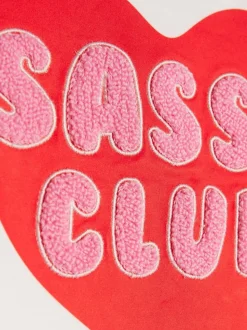 River Island Sassy Club Pyjamas