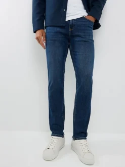 River Island Slim fit stretchjeans