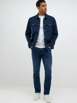 River Island Slim fit stretchjeans