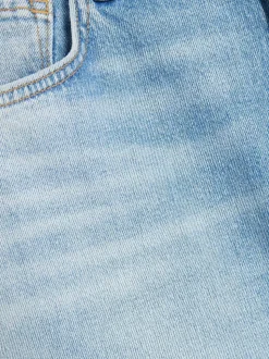River Island stretch jeans met rechte pasvorm