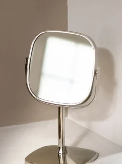 Robert Welch Burford 5x vergrotende spiegel op standaard