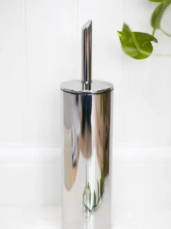 Robert Welch Oblique toiletborstel en -houder