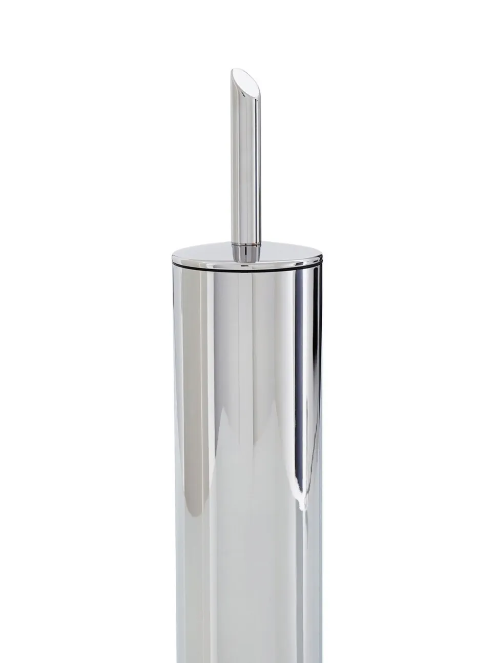 Robert Welch Oblique toiletborstel en -houder