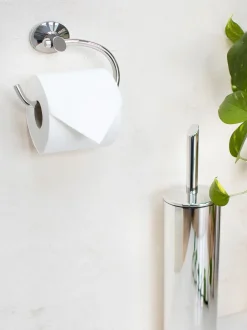 Robert Welch Oblique toiletrolhouder