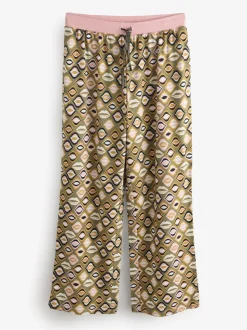 Rockett St George Lips Jersey Pyjamas