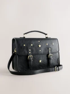 Rockett St George Satchel Multi Way Bag