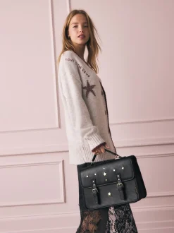 Rockett St George Satchel Multi Way Bag