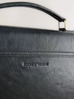 Rockett St George Satchel Multi Way Bag