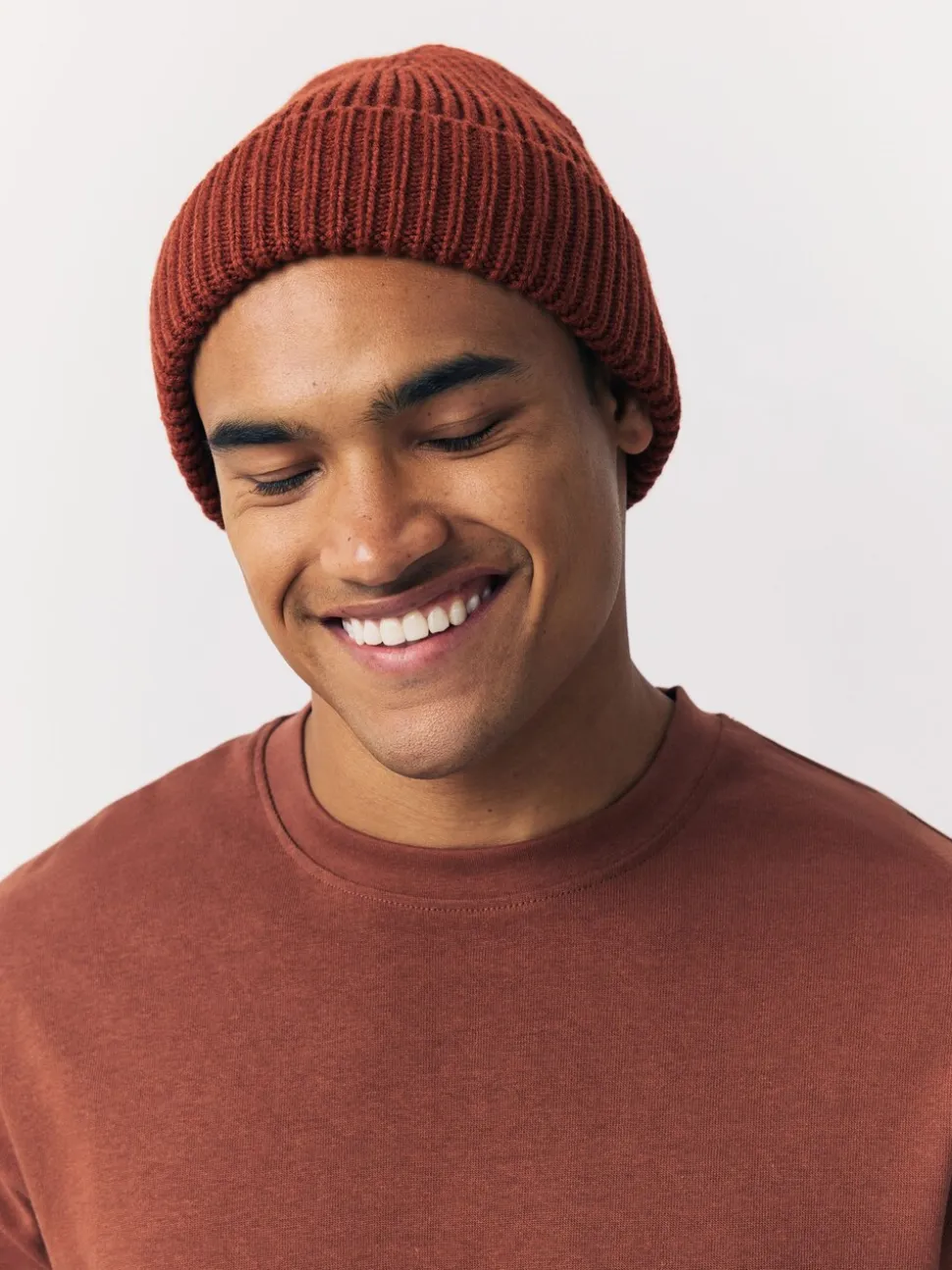 Roestoranje - Beanie-muts