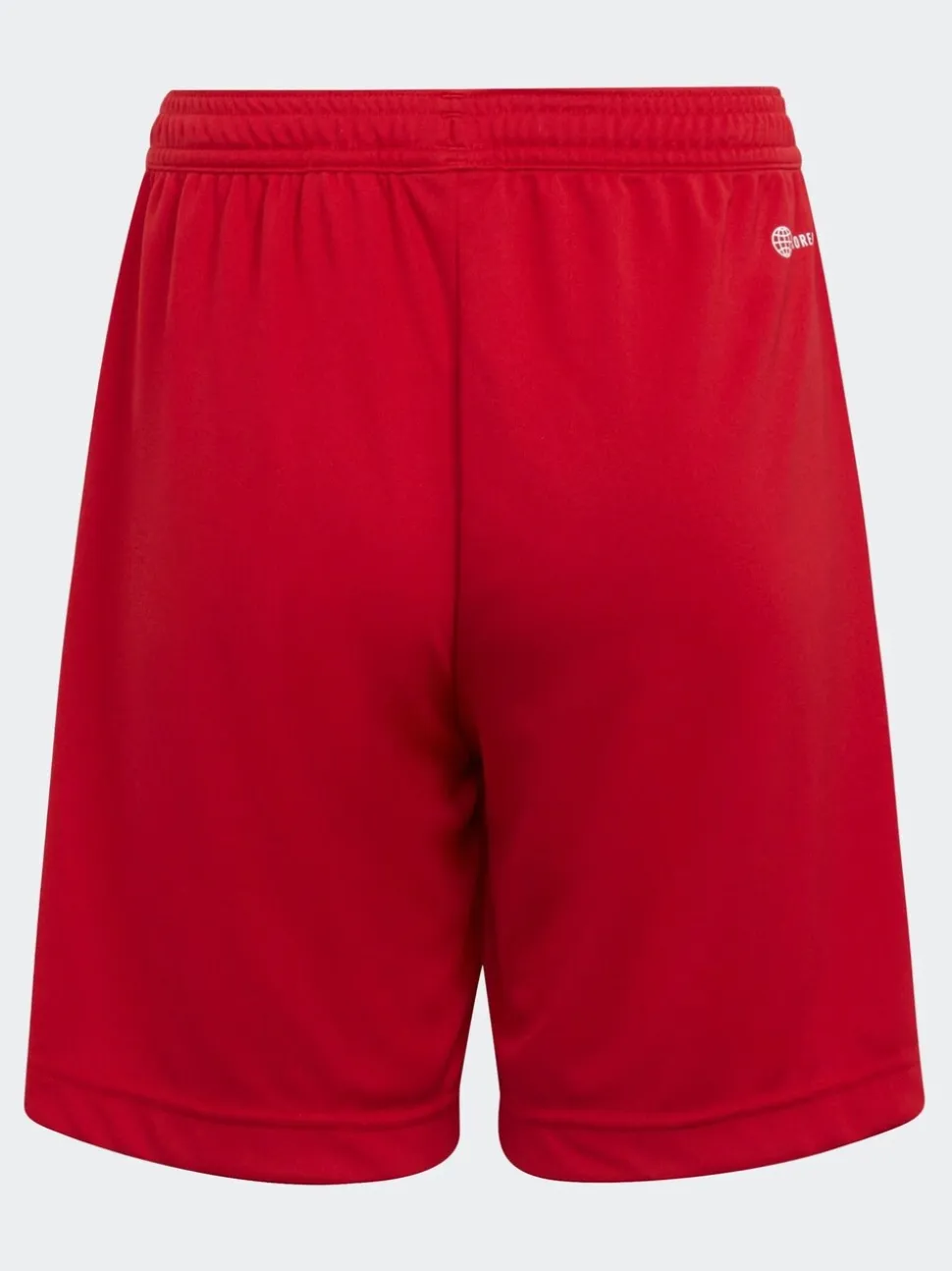 Rood - adidas Entrada 22 short